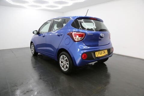 Hyundai i10 SE 7