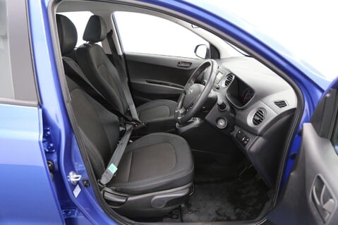 Hyundai i10 SE 20