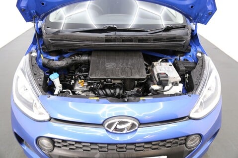 Hyundai i10 SE 25