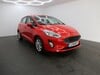 Ford Fiesta ZETEC TDCI