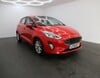 Ford Fiesta ZETEC TDCI