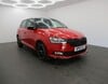 Skoda Fabia MONTE CARLO TSI DSG