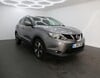 Nissan Qashqai N-CONNECTA DIG-T