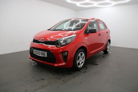 Kia Picanto 1 3