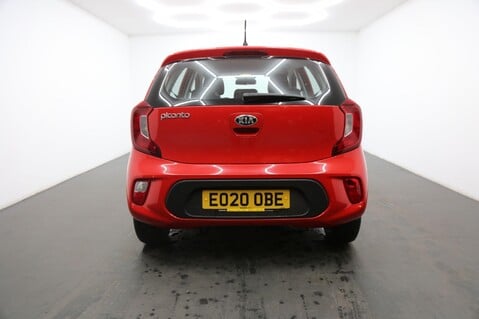 Kia Picanto 1 6