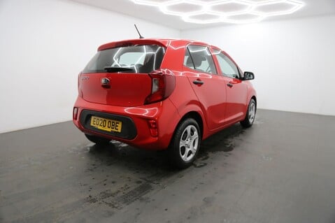 Kia Picanto 1 7