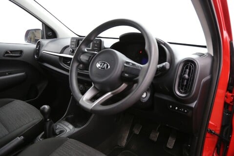 Kia Picanto 1 9