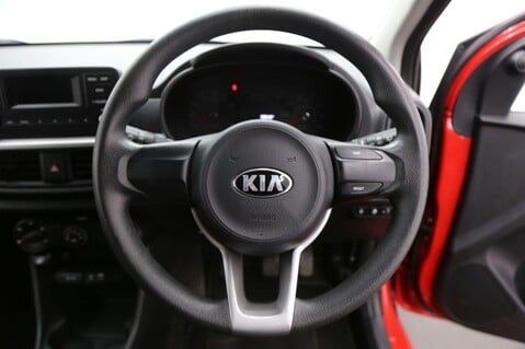 Kia Picanto 1 14