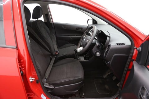 Kia Picanto 1 18