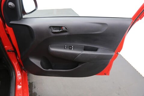 Kia Picanto 1 21