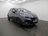 Nissan MICRA IG-T N-SPORT XTRONIC