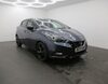 Nissan MICRA IG-T N-SPORT XTRONIC