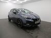Nissan MICRA IG-T N-SPORT XTRONIC