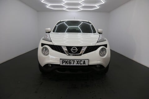 Nissan Juke TEKNA DIG-T 2