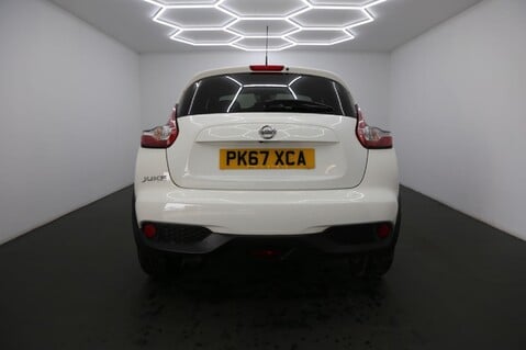 Nissan Juke TEKNA DIG-T 6