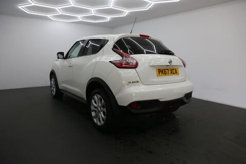 Nissan Juke TEKNA DIG-T 7