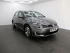 Volkswagen Golf E-GOLF