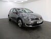 Volkswagen Golf E-GOLF