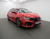 Honda Civic VTEC SR
