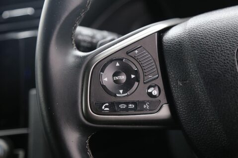 Honda Civic VTEC SR 11