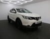 Nissan Qashqai TEKNA DIG-T XTRONIC