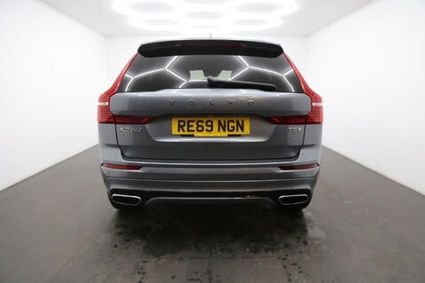 Volvo XC60 T5 R-DESIGN 6