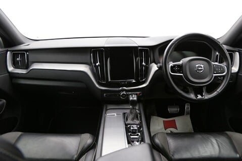 Volvo XC60 T5 R-DESIGN 9