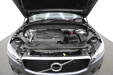 Volvo XC60 T5 R-DESIGN 27