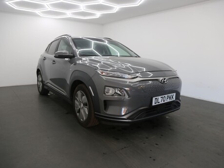 Hyundai KONA PREMIUM