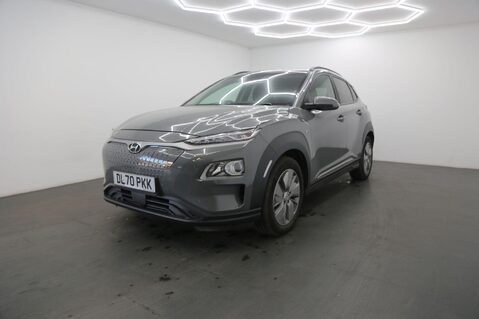 Hyundai KONA PREMIUM 3