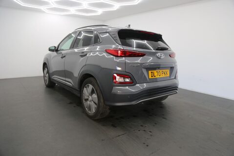 Hyundai KONA PREMIUM 5