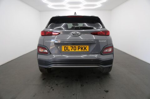Hyundai KONA PREMIUM 6