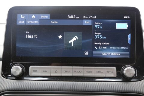Hyundai KONA PREMIUM 11