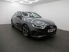 Audi A4 TFSI S LINE BLACK EDITION