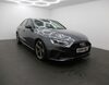 Audi A4 TFSI S LINE BLACK EDITION