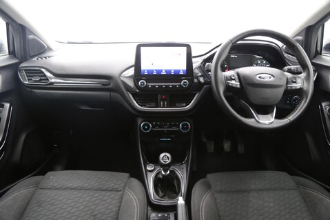 Ford Puma TITANIUM 9