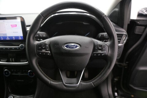 Ford Puma TITANIUM 10