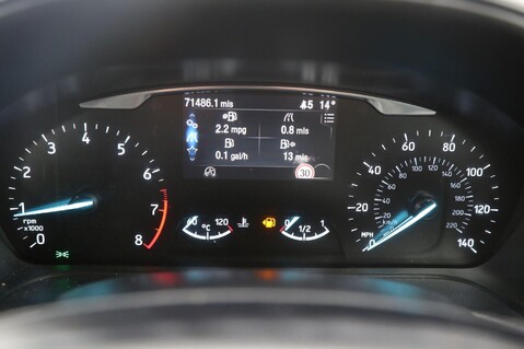 Ford Puma TITANIUM 14