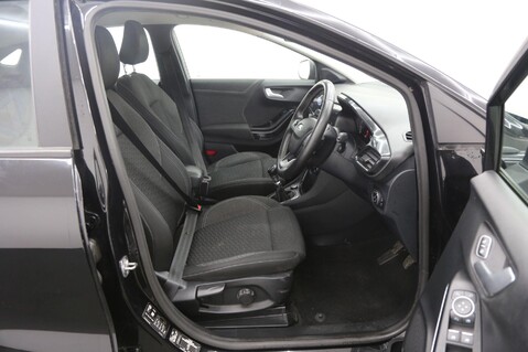 Ford Puma TITANIUM 19