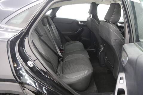 Ford Puma TITANIUM 21