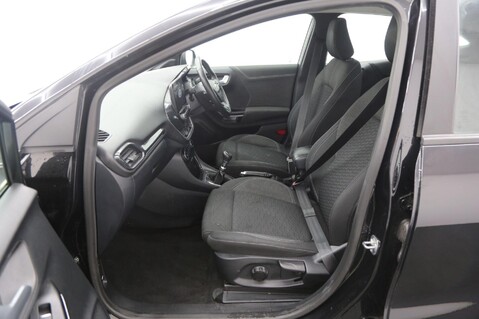 Ford Puma TITANIUM 22