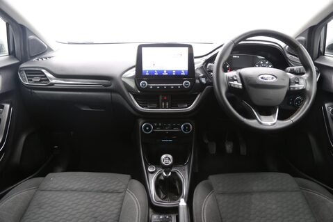 Ford Puma TITANIUM 9