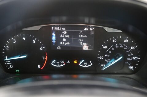 Ford Puma TITANIUM 14