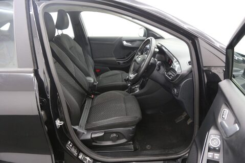 Ford Puma TITANIUM 19