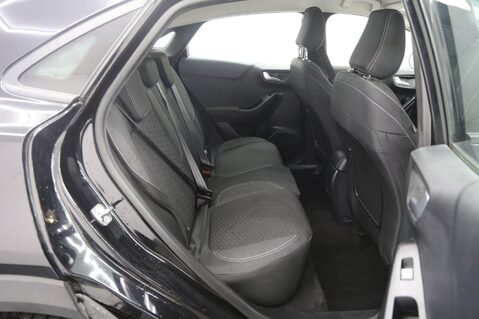 Ford Puma TITANIUM 21