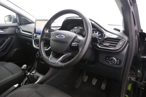 Ford Puma TITANIUM 20