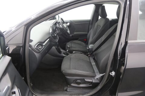 Ford Puma TITANIUM 22