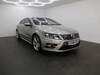 Volkswagen CC R LINE TDI BLUEMOTION TECHNOLOGY DSG