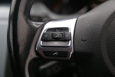 Volkswagen CC R LINE TDI BLUEMOTION TECHNOLOGY DSG 11