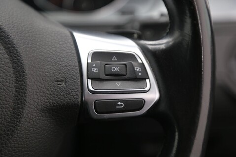 Volkswagen CC R LINE TDI BLUEMOTION TECHNOLOGY DSG 12